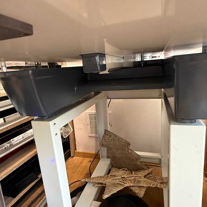 Hafciarka FORTEVER FT-1501 PRO (15-igłowa)