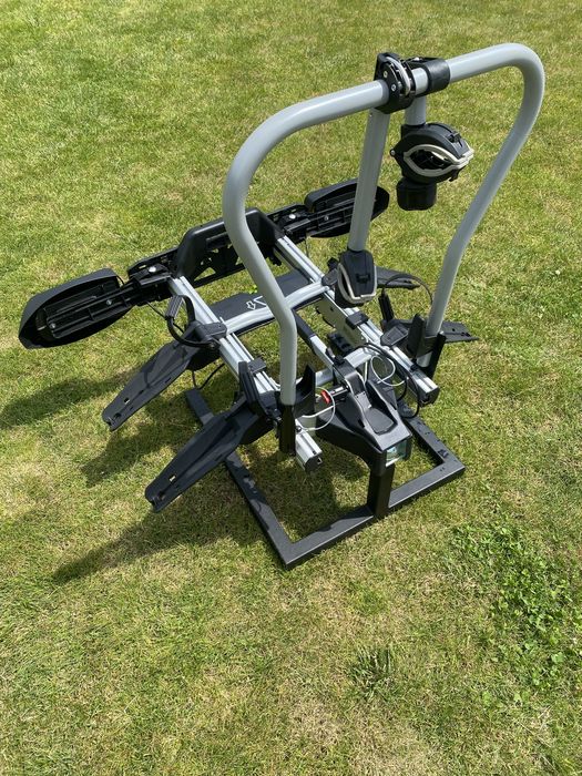 !wyprzedaż! Bagażnik rowerowy Aurilis Smart Rider 2