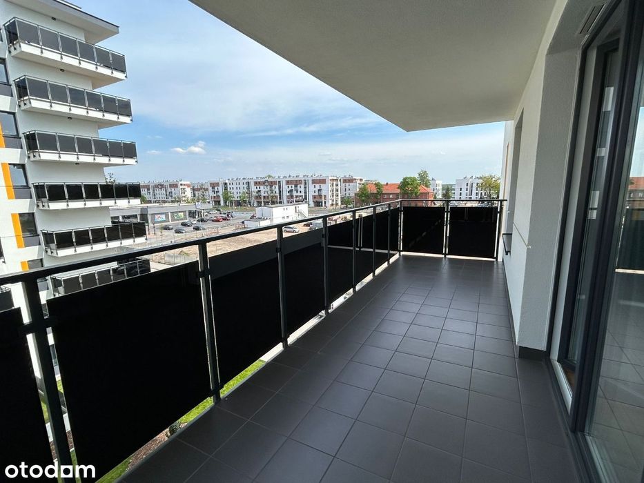 Apartment in Toruń, Jakubskie Przedmieście - View 3