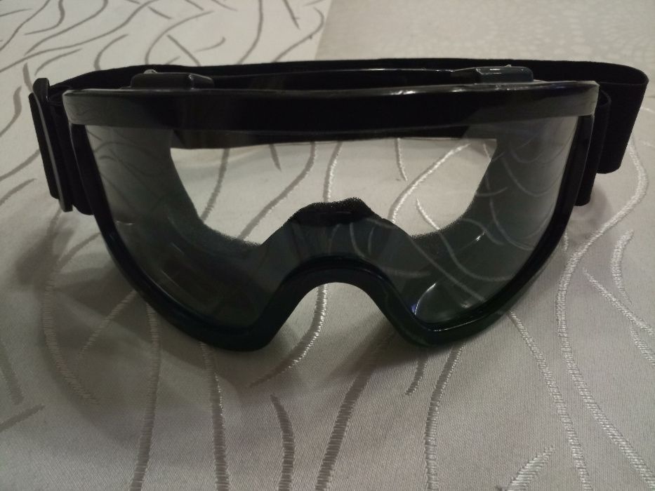 TANIE Gogle na NARTY,crosa ,quada, rower, nowe-PROMOCJA !!!