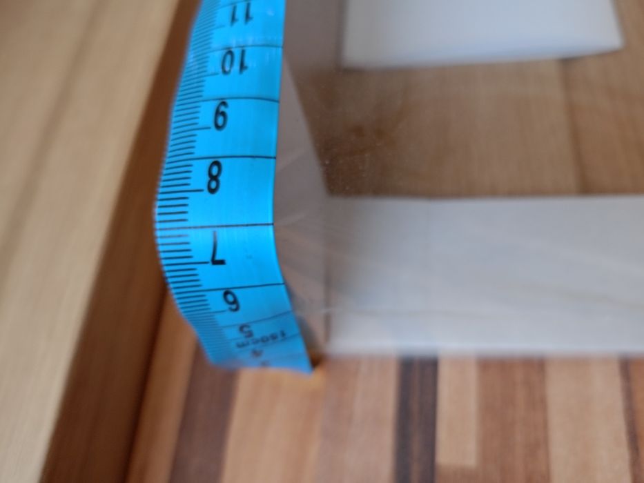 Sprzedam nowe pułki .