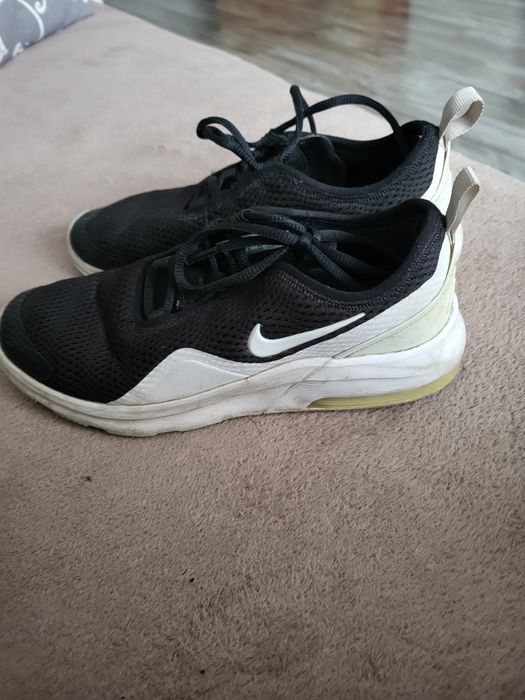 Buty Nike Air letnie