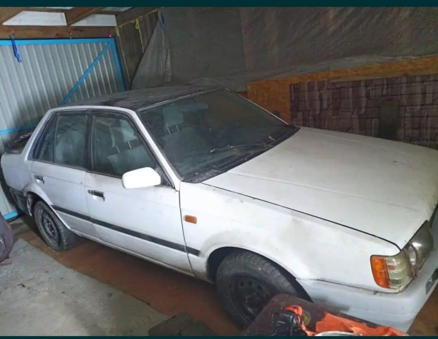 Мазда машина продам