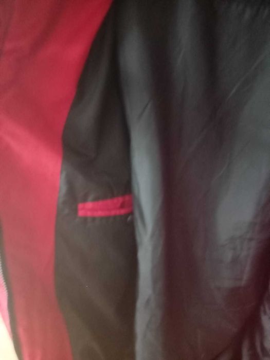 Ветровка, куртка мужская р. 50 - 52