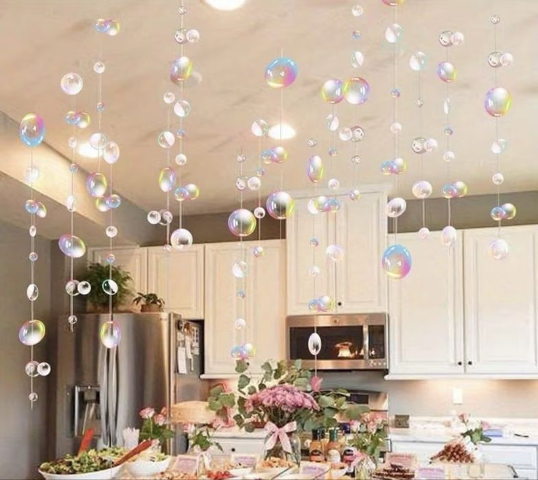 Kit Festa Tema Sereia/Fundo do Mar - NOVO