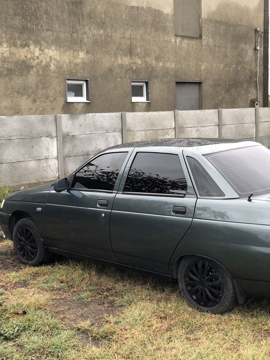 Продам ВАЗ 2110