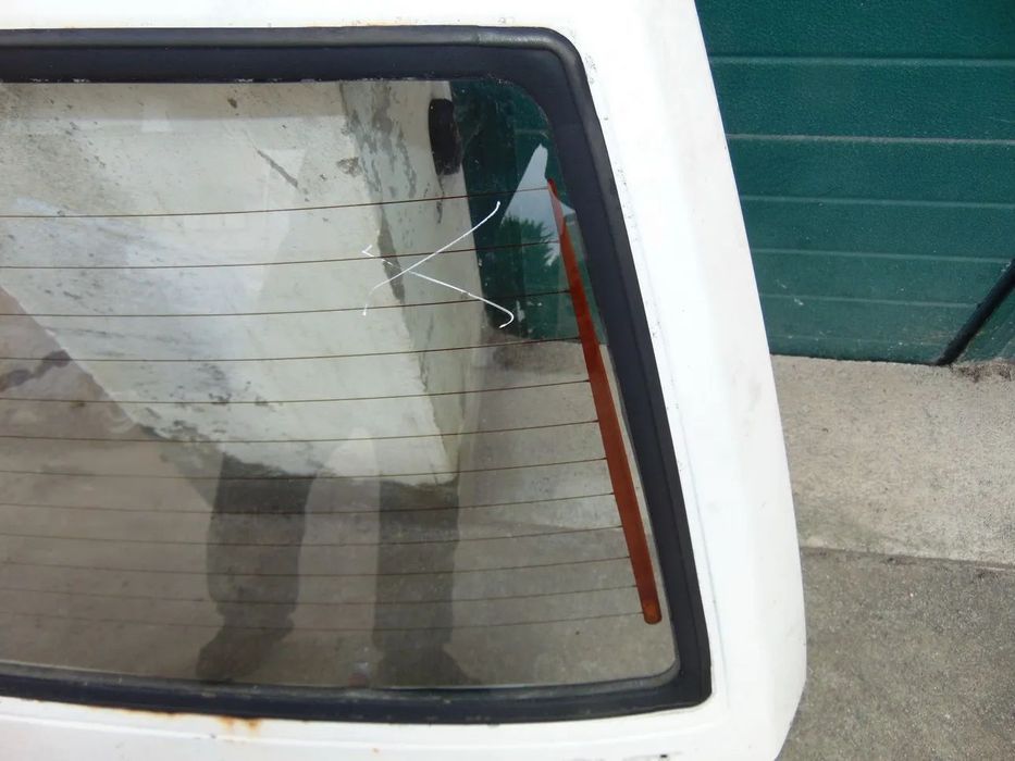Toyota Starlet EP70 tampa mala