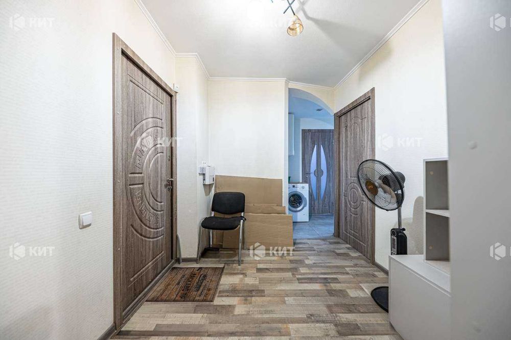 2к.45м2 Центр (Научная, Ботанический сад, ул. Европейская 12) 130974