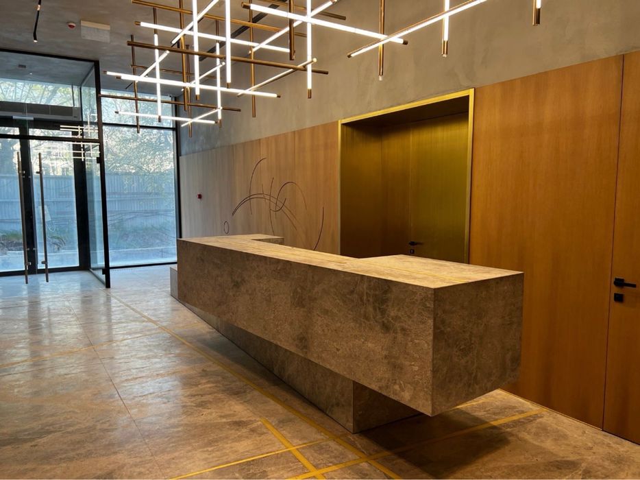 2-rooms apartment apartment by the address st. Mikhaylovskaya Industrialnaya (area 123,3 m²) - Atlanta.ua - photo 6