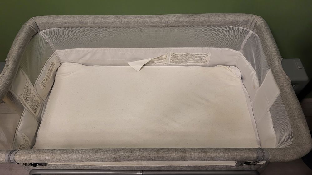 Dostawka kinderkraft