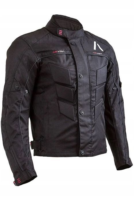 Kurtka motocyklowa
