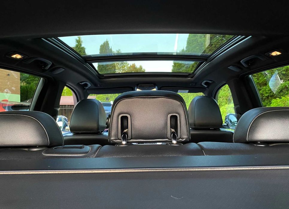 BMW X3 G01 Luxury Line