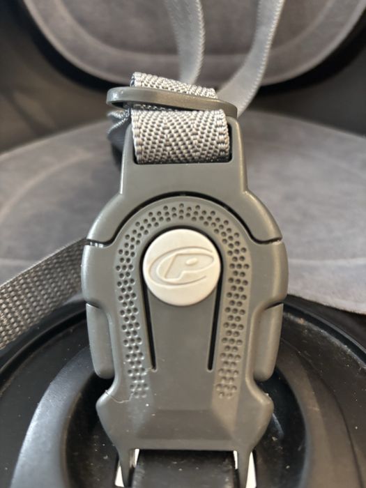 Cadeirinha para bicicleta