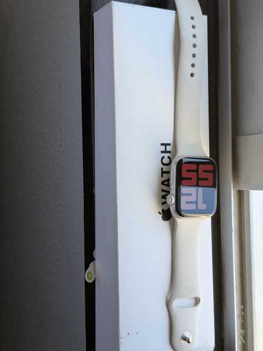 Apple watch SE 3