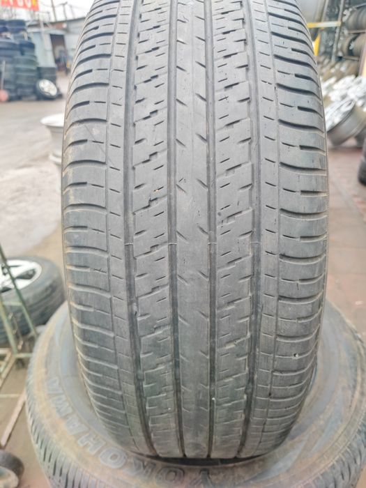 Шины 225/60/18 Yokohama Geolandar G91