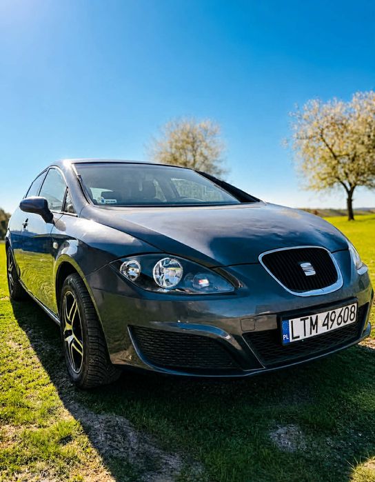 Seat leon 2 1.9tdi