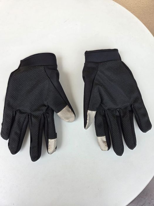 Rękwice reķawiczki motocyk hulajnoga rower skuter dotykowe unisex Now