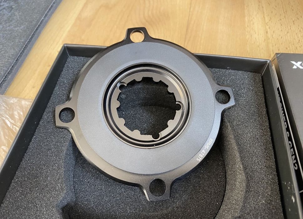 Medidor Potência Powermeter BTT