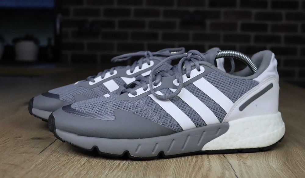 Adidas Zx 1K Boost męskie sneakersy 43 1/3 ( 27,2 cm)