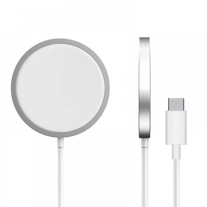 Беспроводное зарядное устройство apple