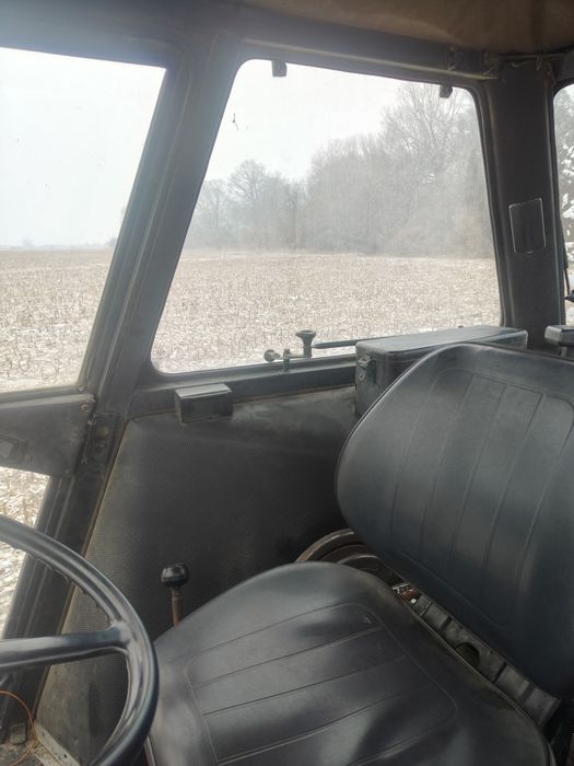 Zetor 8011 nie ursus