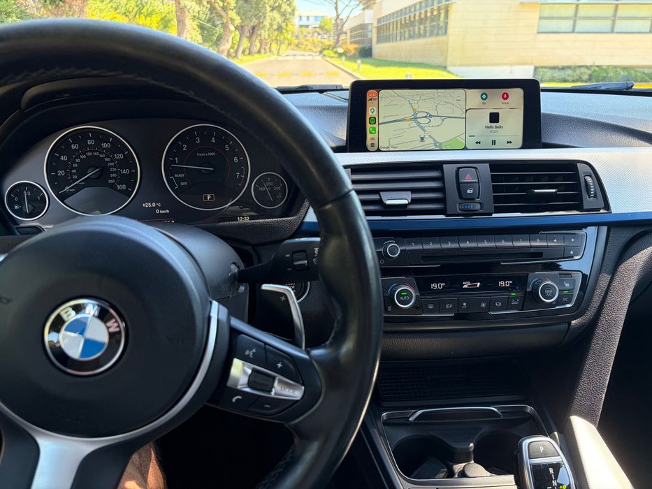 BMW 428i 2016 M Performance