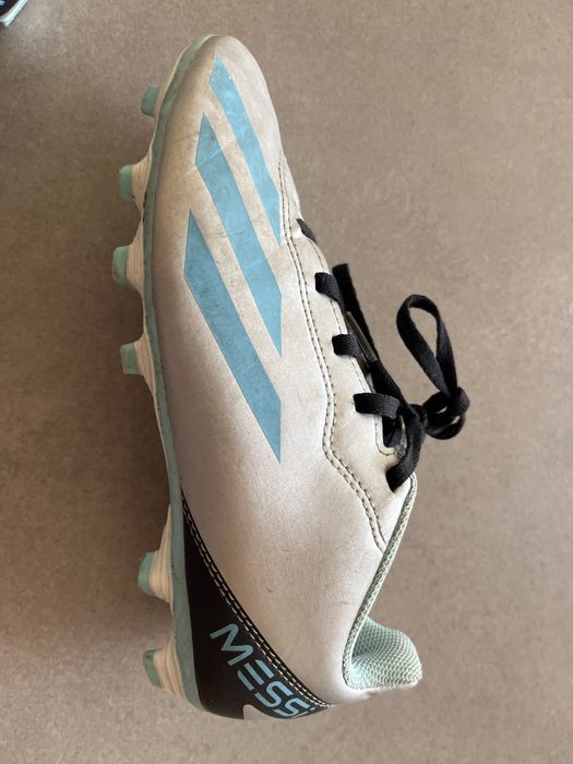 Chuteiras de futebol Adidas MESSI