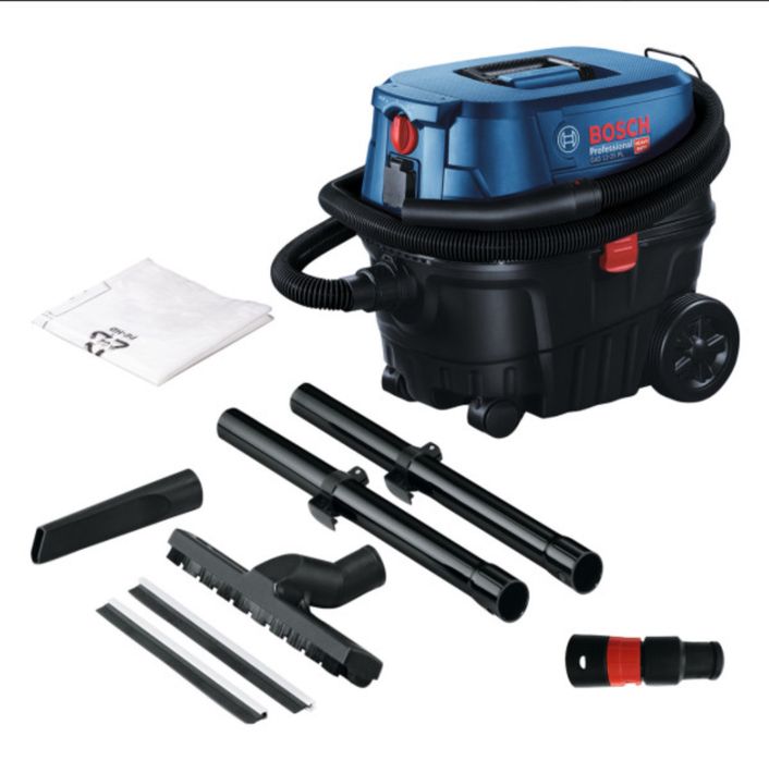 Пилосос Bosch GAS 12-25 PL Professional