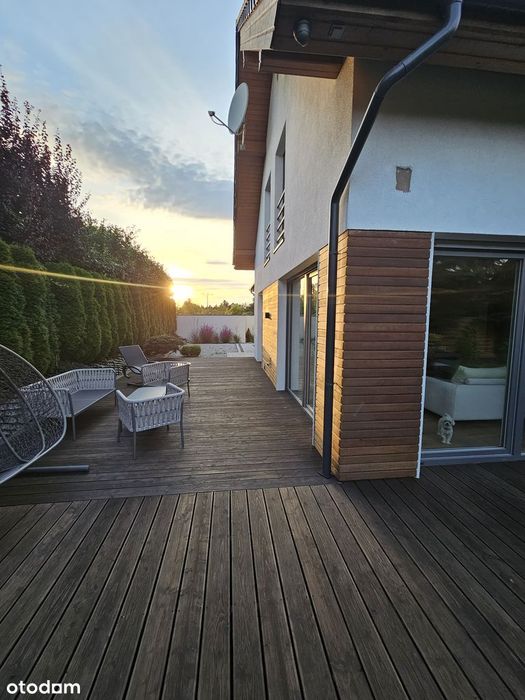 Sprzedam dom w Barlinku pow. 190m2
