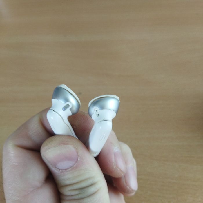 Наушники беспроводные JBL TUNE 225 TWS