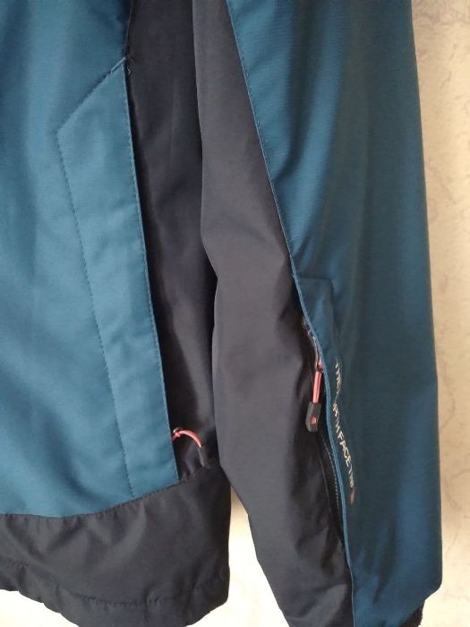 Ветровка куртка the north face осень весна