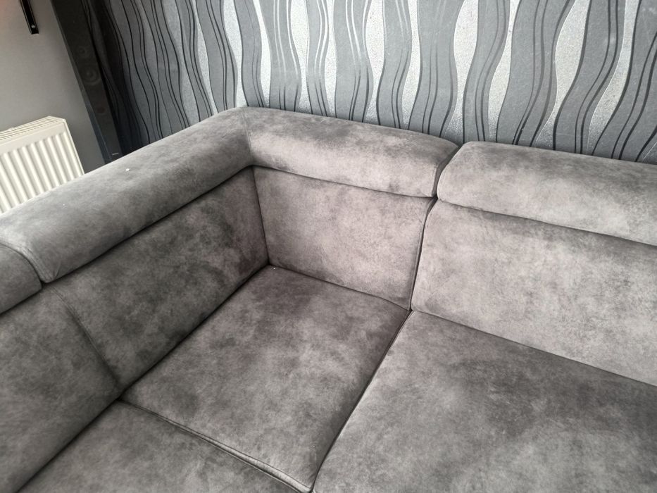 Sprzedam duży narożnik