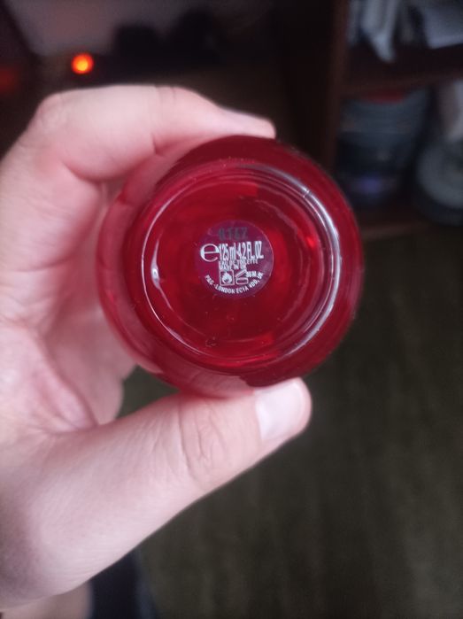 Perfumy Lacoste Red Style in Play oryginał