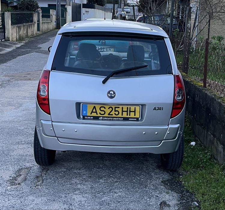 Aixam 400 Bom Estado.