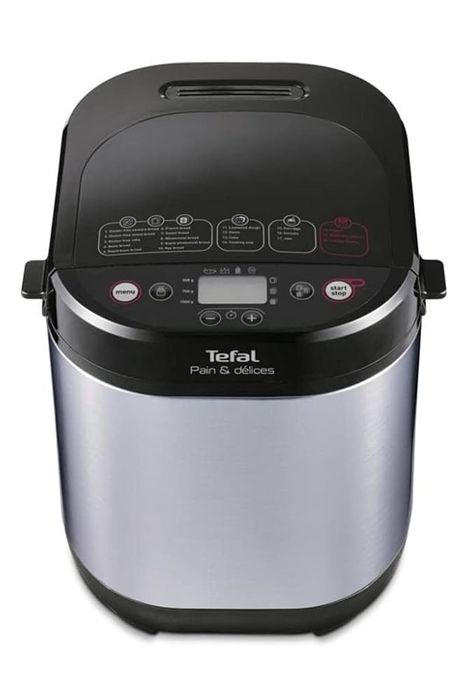 Tefal maszyna do wypiekania chleba PF240E