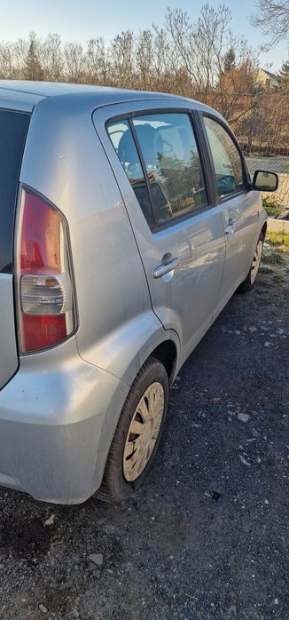 Daihatsu Siron II 1.3