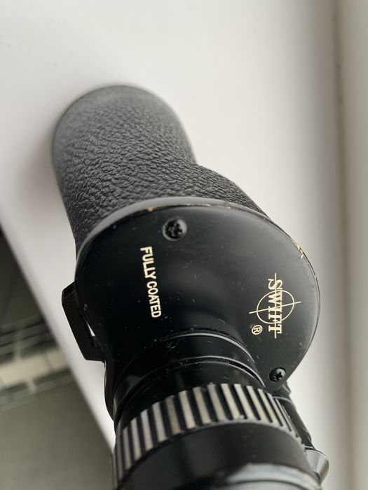 Японский бинокль Swift 8x40 Saratoga