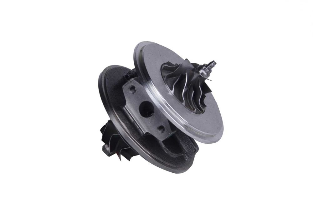 Нова турбіна картридж vw Sharan Golf Audi A4 Skoda Octavia Seat 1.9