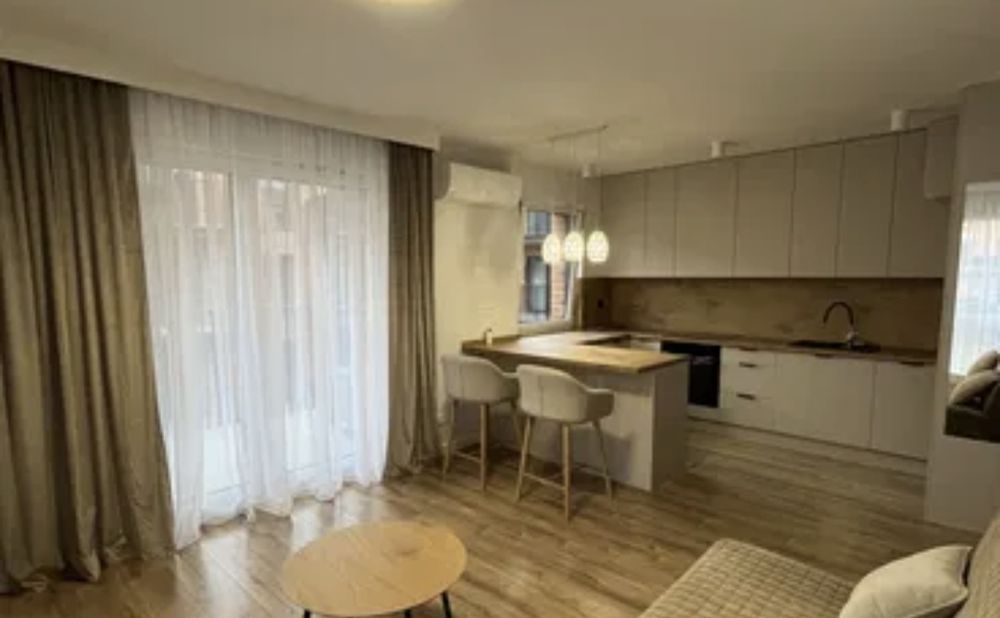 Квартира 2/х в оренду  Варшави