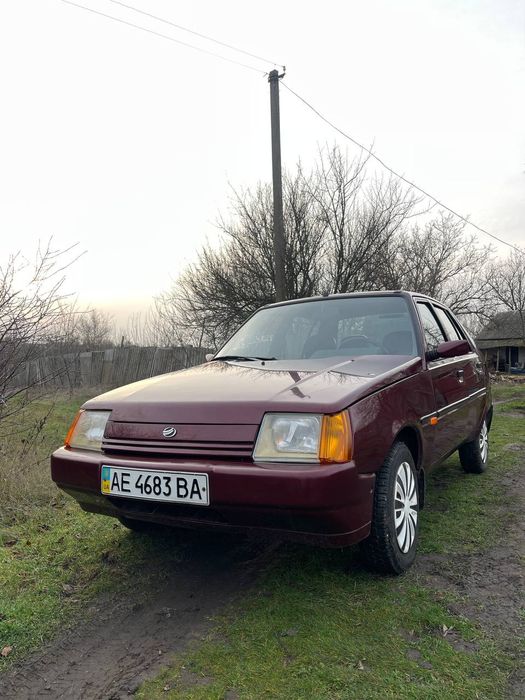 Пробег 20т. км! Авто ЗАЗ 1103 Славута 1.2 инжектор 2006 год