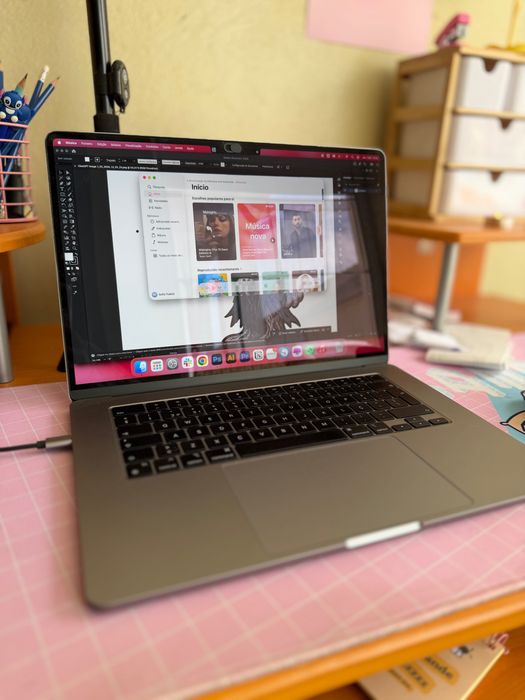 MacBook Air M3 1TB 16 GB RAM