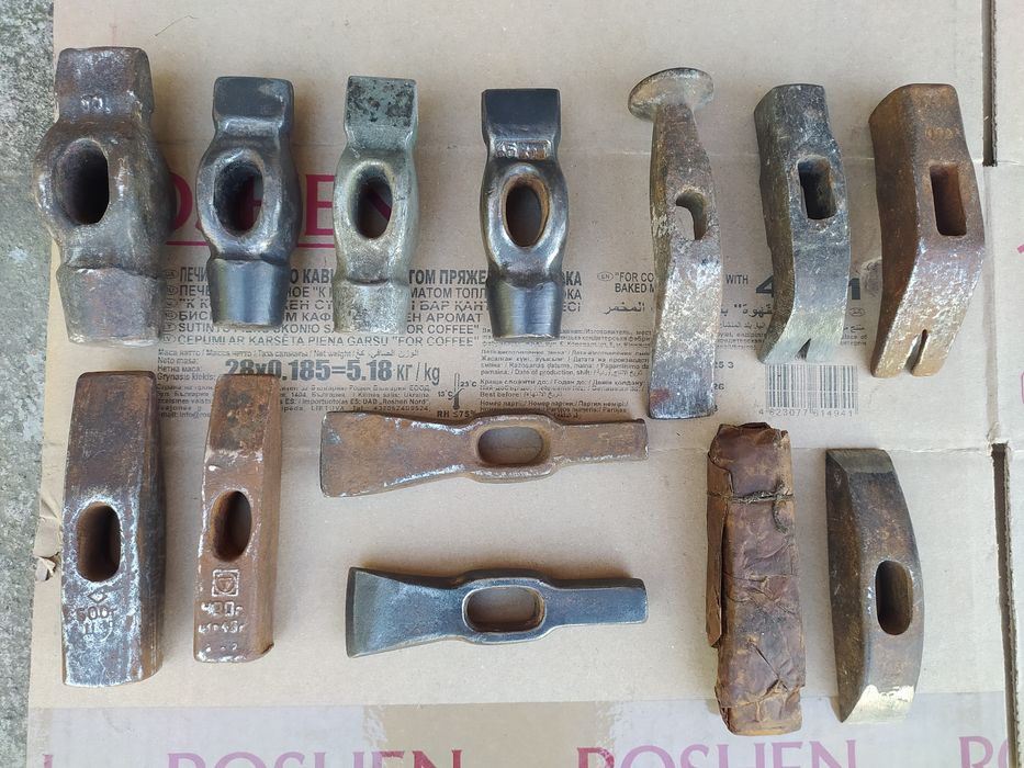 Строительные инструменты.