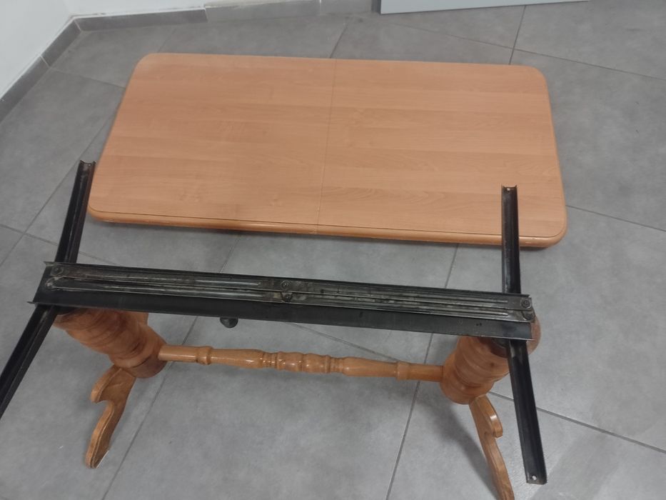 Sprzedam  stół  blat 176x66.5 cm