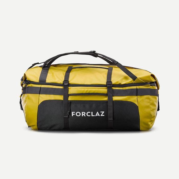 Saco de Transporte de Trekking - 80L a 120L - DUFFEL 500 EXTEND