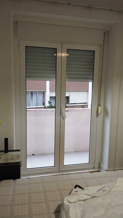 Quarto casal alugar Benfica