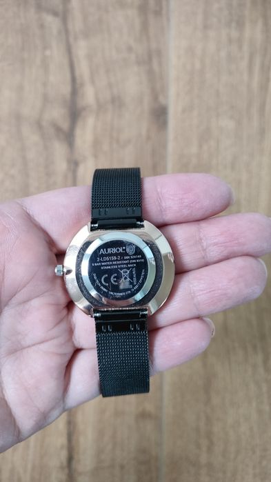 Zegarek damski Auriol
