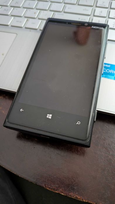 Legendarna Nokia Lumia 920 (RM-821) | PureView |