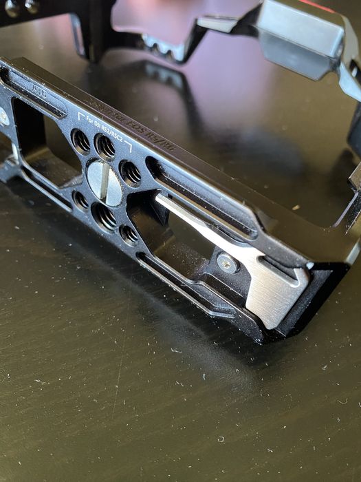 Smallrig canon R6 R5