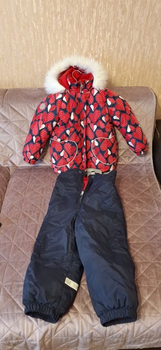 Lenne Лене комбінезон штани куртка 104