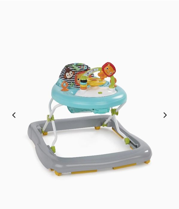 Andador/aranha para bebé como novo